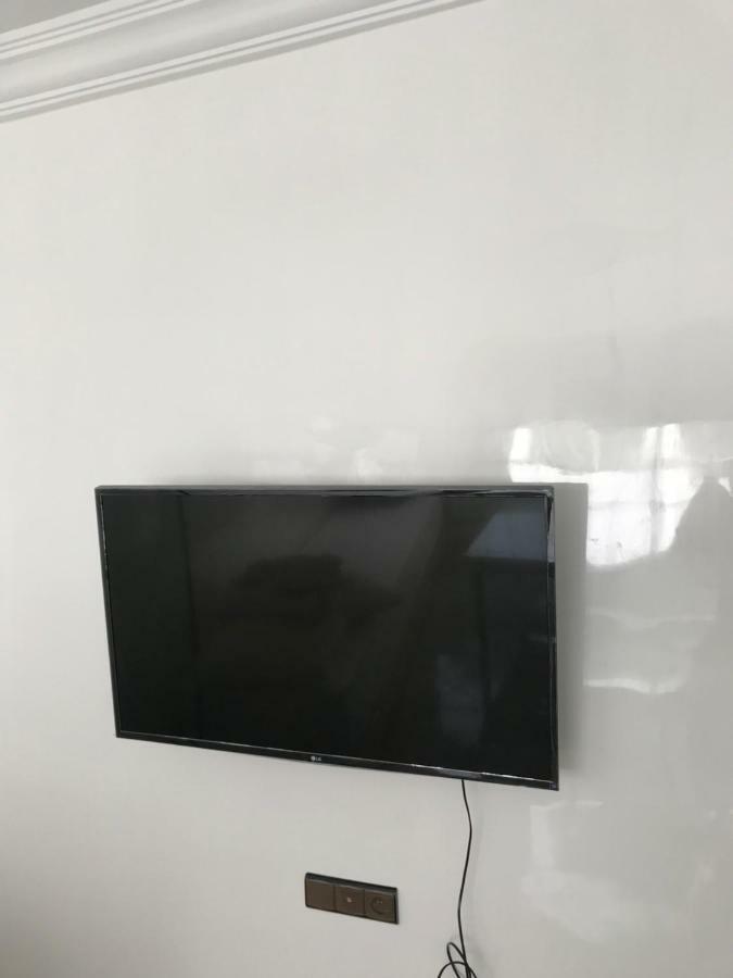 Tetouan Relax Apartement Luaran gambar