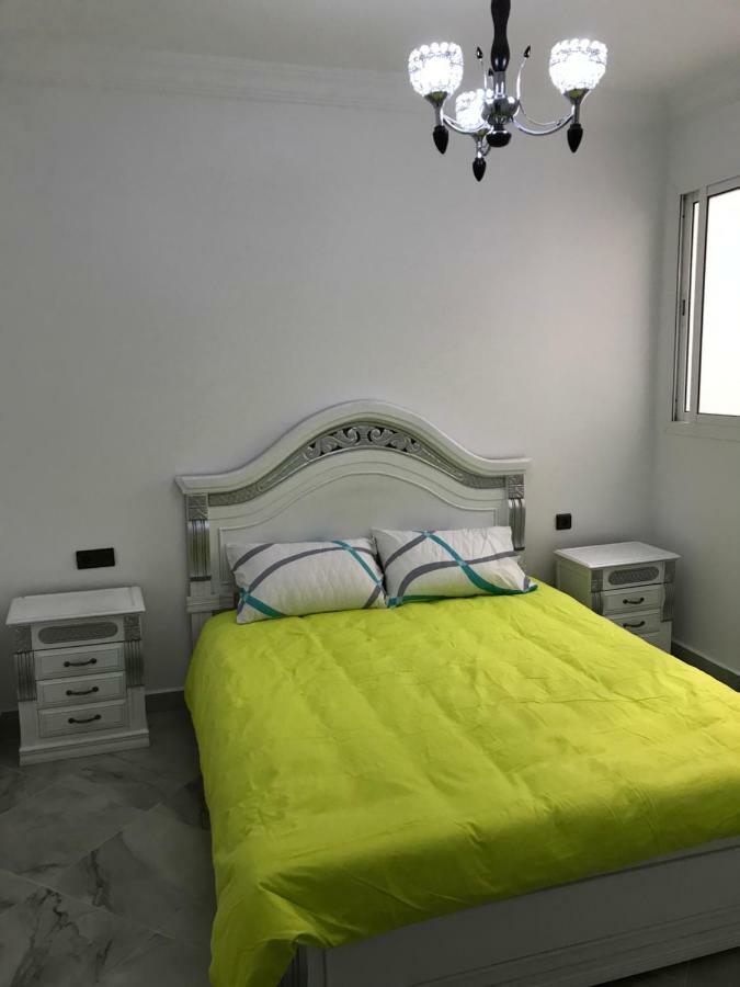 Tetouan Relax Apartement Luaran gambar