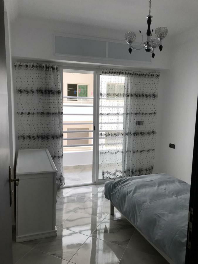 Tetouan Relax Apartement Luaran gambar