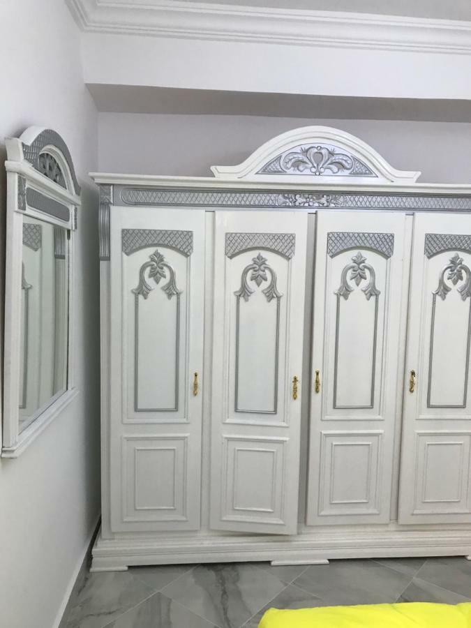 Tetouan Relax Apartement Luaran gambar