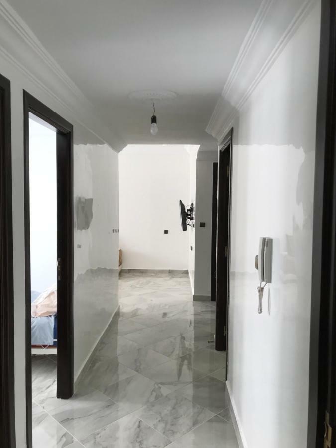 Tetouan Relax Apartement Luaran gambar