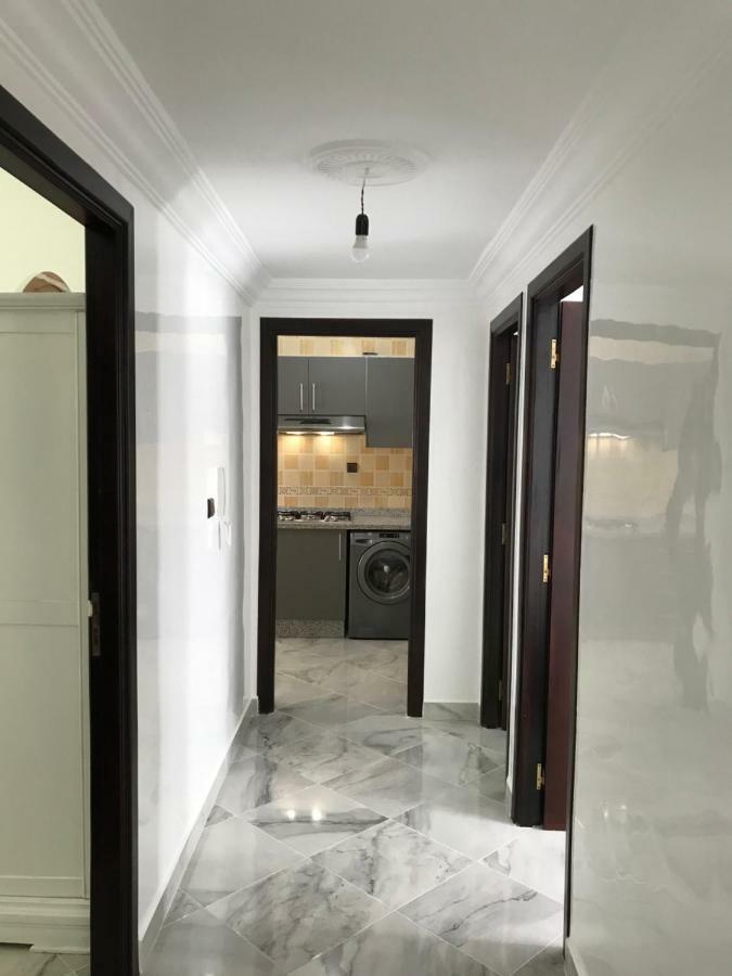 Tetouan Relax Apartement Luaran gambar