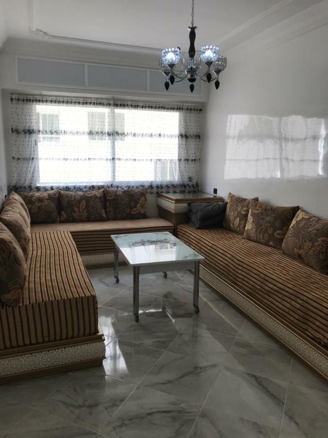 Tetouan Relax Apartement Luaran gambar