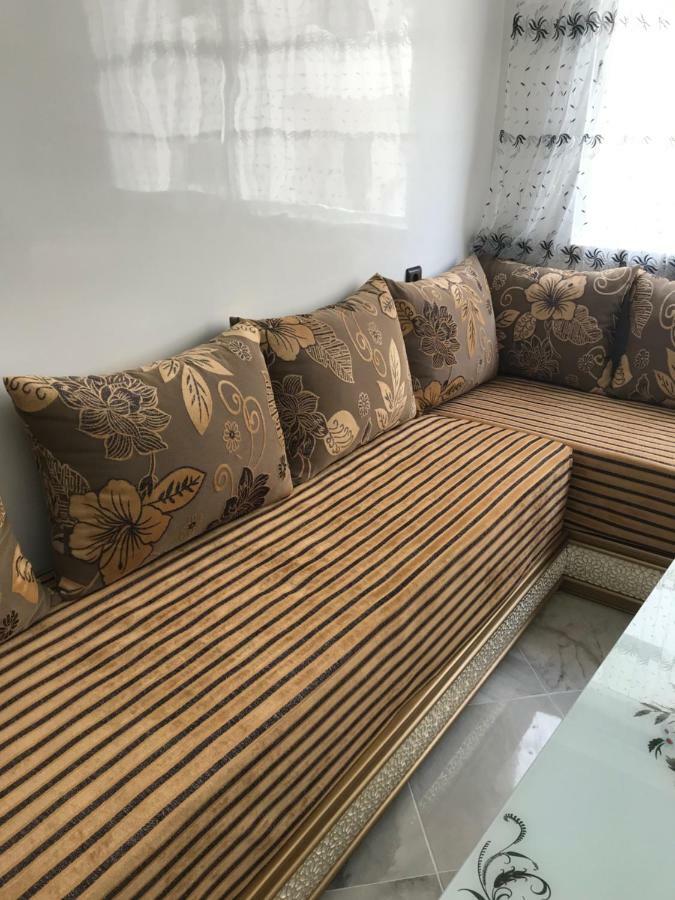 Tetouan Relax Apartement Luaran gambar