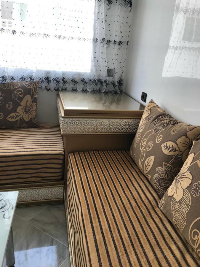 Tetouan Relax Apartement Luaran gambar