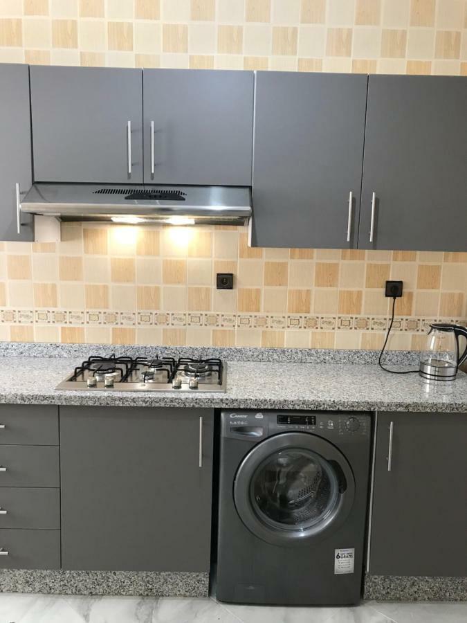 Tetouan Relax Apartement Luaran gambar