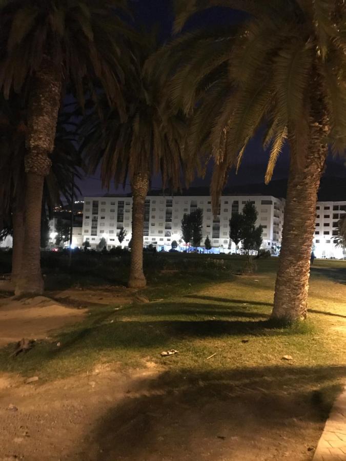Tetouan Relax Apartement Luaran gambar